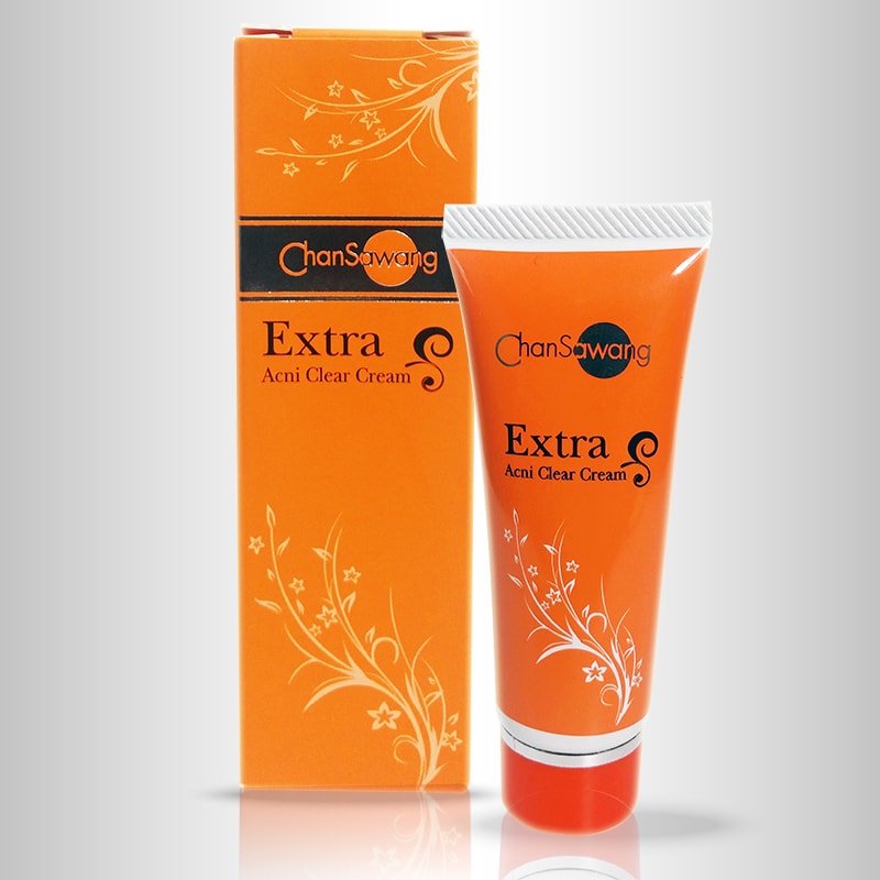Extra Acniclear Cream