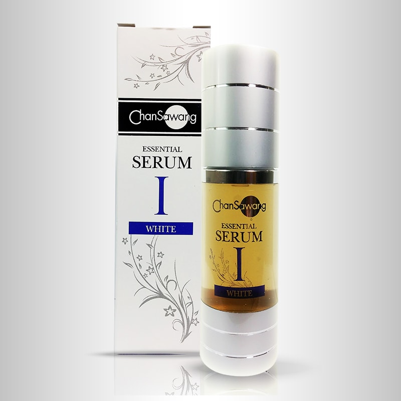 Essential Serum White(I)