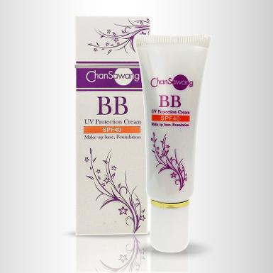 BB UV Protection Cream SPF 40