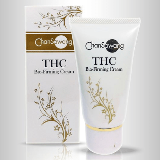 THC-WHITE Bio-Firming Cream