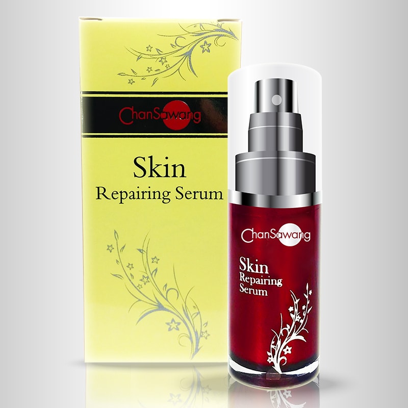 Skin Repairing Serum